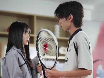 网球创想剧场《一拍即合》,EP2兑现约定 “承载彼此的梦想,上场吧冠军。”
周斐与林乐乐的成长约定
久别重逢后的今天,始终算数
@林子烨 @冯雪雅 @云吉 @曹晏宁 七朵妹妹
FILAKIDS 网球创想剧场《一拍即合》
友谊延续,成长之约如期而至
#FILAKIDS花园网球大秀 #斐乐儿童 #FILAKIDS一拍即合 #斐乐儿童网球服 #抖音商城超级品牌日