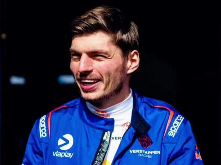 急流勇退!维斯塔潘或将在2027赛季后退役!#维斯塔潘 #F1 #红牛f1车队