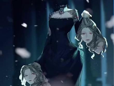 “高地统治者的女儿,被缚之神的眷者,克莱恩的信使小姐,蕾妮特·缇尼科尔”
(图片来自微博_对酒当鸽_)(配音来自喜马拉雅有声书8082Audio制作)
#诡秘之主#克莱恩#信使小姐#蕾妮特