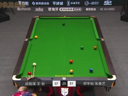 决金第五季·郑宇伯与张泰艺直击对手心脏·这师兄弟真不当人啊 #郑宇伯 #张泰艺 #邱炮谋 #王岩 #决金第五季