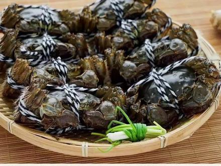 秋天到了孩子能吃大闸蟹吗?宝宝怎么吃大闸蟹? #小儿推拿 #大闸蟹 #孩子吃大闸蟹