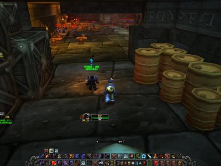 魔兽世界怀旧服故事会第三期:瑟银兄弟会声望崇拜