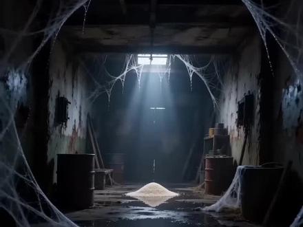 AI糯米人#人偶 #北极熊 #人偶玩具 ##突破次元壁