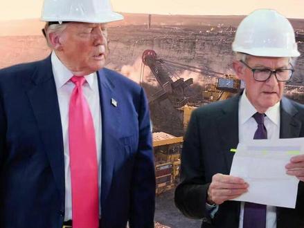 金矿业被华尔街托举?金价即将突刺5000美元? #财经 #黄金 #金价 #金价行情 #金矿