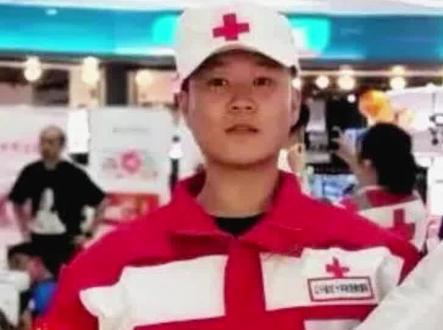#金城龙恋人首次发声 26岁大学生金城龙救人牺牲,其恋人首次发声,“我不会拦着他,我会和他一起去”#见义勇为#金城龙