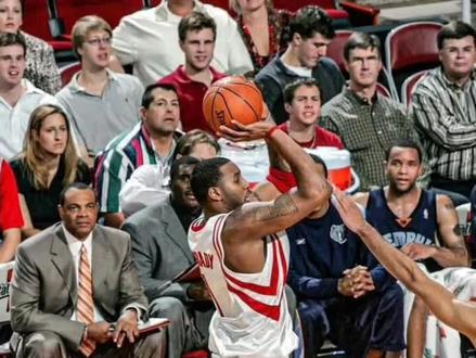 NBA投篮姿势最漂亮的5位球星! #投篮 #NBA