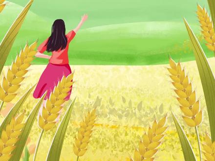 高碑店农商银行三个步骤教您使用惠农快贷(微信版)!