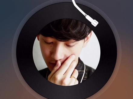 就送给不管在哪一段路上长跑的人 #每日一曲 #戴上耳机 #音乐分享 #推歌 #单曲循环