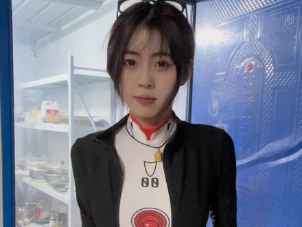 这个舞怎么样#害羞 #社恐 #内向 #成熟稳重