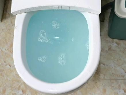 马桶万一堵塞,只用一个塑料瓶就能疏通好,别白白花上百元请人陶