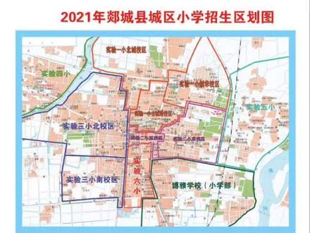 2021年小学报名开始了
