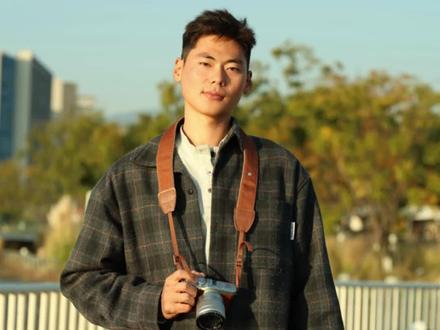 西昌街拍 |伍哈 星妹 #摄影街拍