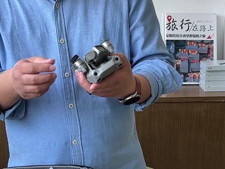大疆air 2s 首次使用,需要注意点啥呢。