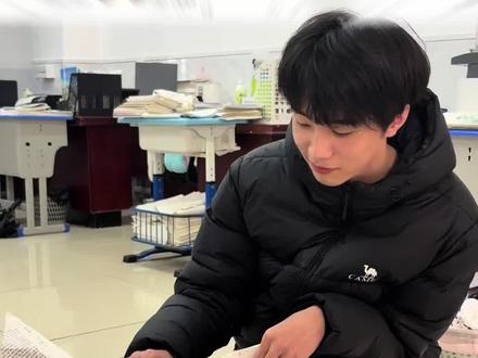 万人催的教程来啦 快艾特你们的好闺蜜折起来 评论区交作业 下期选出凯特王子#凯特猫教程#折纸小猫#高中生#抽象