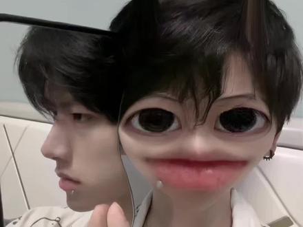 蓝仁特效拍侧脸教程 镜子侧脸蓝仁怎么让镜子没有特效 蓝仁镜子侧脸怎么拍 影子侧脸怎么拍 影子侧脸特效入口#影子侧脸 #影子侧脸怎么拍 #蓝仁镜子侧脸怎么拍 #蓝仁特效拍侧脸教程 #剪映 影子侧脸特效 蓝仁特效拍侧脸教程 蓝仁镜子侧脸怎么拍