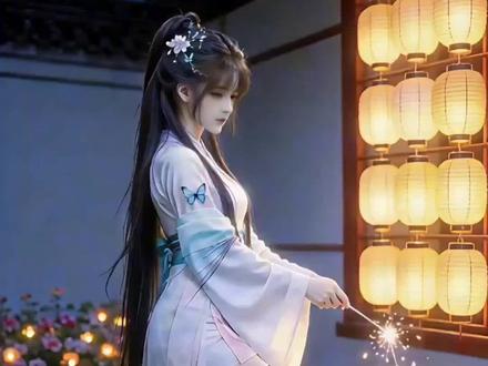 小舞教你如何安全的放炮#小舞#鞭炮#过年#马年#新年鞭炮