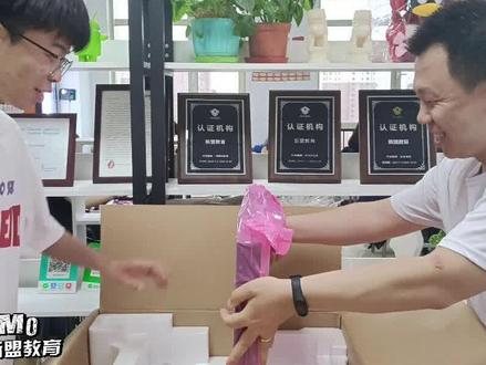 新盟教育HCIE Datacom机架开箱视频#华为认证 #网络工程师 #华为hcia #hcia #hcip #hcie #华为 #huawei