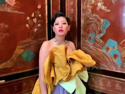 为了顺利当上太后,苏提达向长公主示好,如今思蕊梵却后来居上 #泰国王室 #思蕊梵 #苏提达