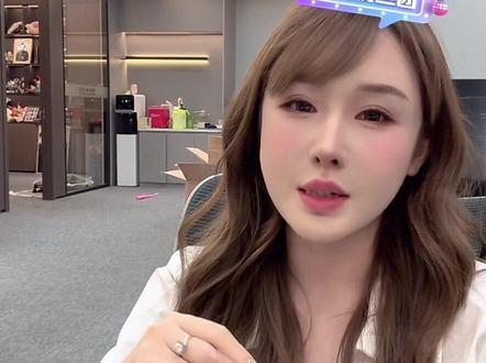 从小就爱美的美美子#大美 #黑暗萝莉大美