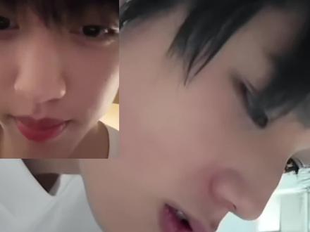 谁家的话唠小狗#桂橹