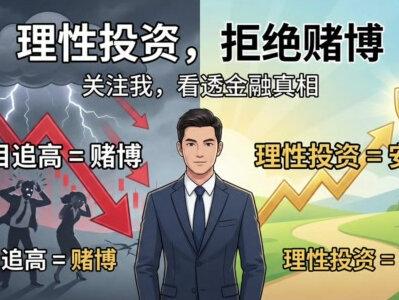 白银暴跌前的最后信号,看懂交易所动作就能成功避坑 #财经 #白银 #白银价格 #白银趋势