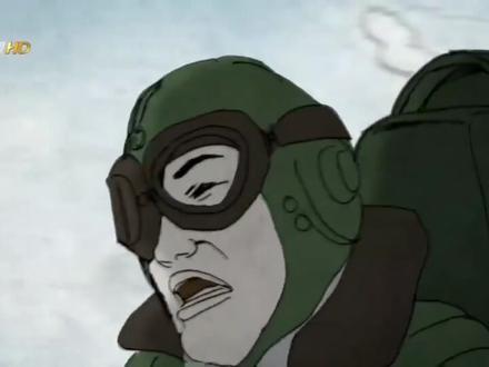 《沖天》(上集)抗戰空軍紀錄片【公視】