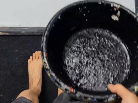 范闲首次上朝!#庆余年 #范闲#水墨#意境#画客行