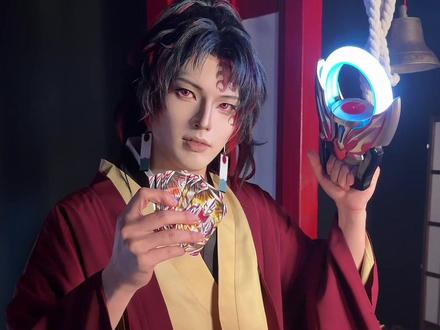 你这家伙比无惨还糟糕 #鬼灭之刃 #达尔文事变 #继国缘一 #鬼舞辻无惨 ooc致歉