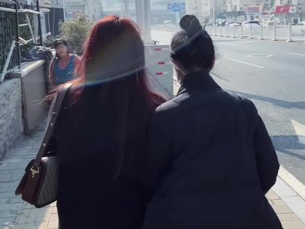 到底又兜兜转转了多少年#我们俩