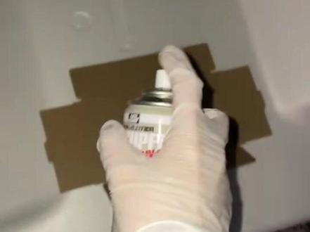 主包第一次喷消光,
跑的是非常快的
#bjd#喷消光