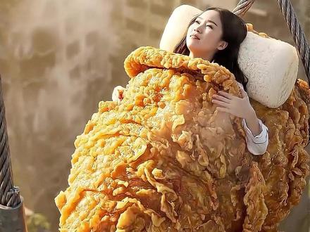 领取你的12星座美食主题专属末世过夜床 新年快乐~#解压#抽象 #ai床 #ai口音 #治愈 @智元AGIBOT #智元机器人奇妙夜模仿大赛