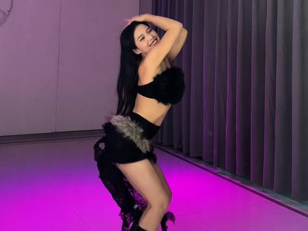 《野狼disco》带喊拍的详细分解来啦~#抖音热舞 #野狼disco #aespa #舞蹈零基础教学 #抖音热门