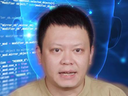 谁制造了ChatGPT?#chatGPT #财经 #商业思维