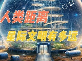 生物圈2号实验揭露:人类距离星际文明的真实距离 #生态系统 #封闭环境 #人类心理健康 #外星生存 #生态平衡
