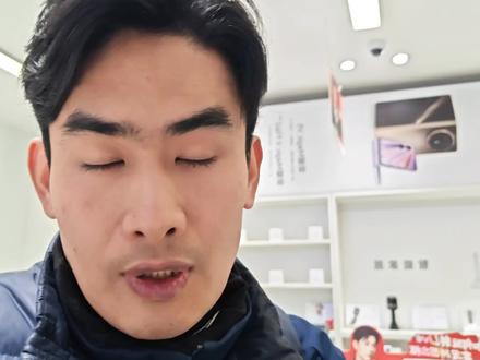 2025,荣耀面临非常大的挑战。但完成来自华为的历史使命的荣耀,在2025也以一个全新的面貌呈现在市场面前!#新年荣耀马上来到 #荣耀Power2 #荣耀Magic8ProAir