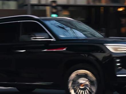 156万买国产V8旗舰,红旗国耀硬刚BBA,中式豪华输在哪? #抖音精选计划 #红旗国耀 #国产汽车 #汽车知识 #dou是好车