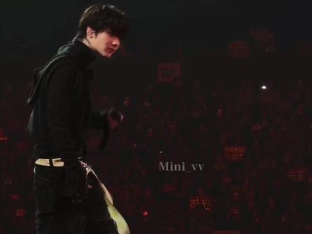 男神这个松弛 #李河民
#hamin
#smtr25