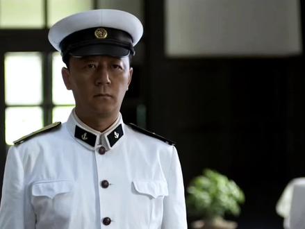 江德福的军衔有多大? #强烈推荐 #国产好剧 #抖音精选