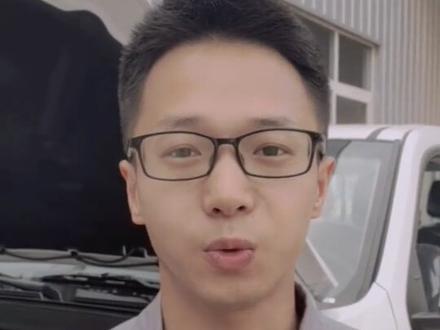 颗粒捕集器再生之手动再生#汽车知识 #颗粒捕集器#哈弗4S店售后@抖音小助手