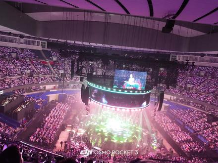 时间能不能退回到4.11晚上7点啊啊啊啊啊🥹🥹🥹🥹🥹#单依纯演唱会 #演唱会 #神级现场 #万人合唱 #每一场演唱会都值得被记录