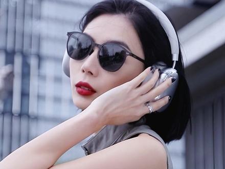 人生就是一场体验!打破常规享自由!#bubble墨镜#穿搭#防晒#口袋墨镜
