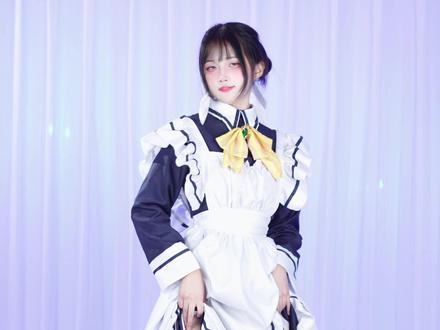 其实穿鞋显腿长 #枣子姐 #四季夏目 #cosplay #星光咖啡馆与死神之蝶 #galgame