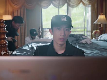 #风过留痕# #龚俊 #姜武