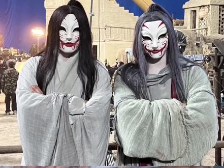 竖和知世郎的前世今生