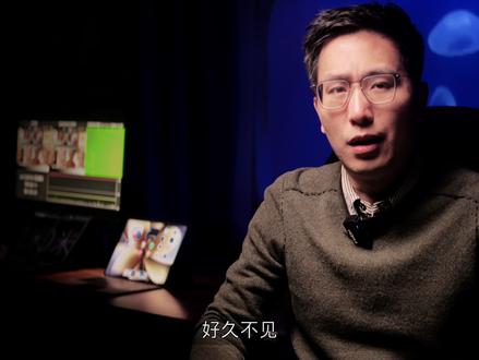 平板需不需要上 4K?vivo Pad6 Pro 真的更清晰 按照视网膜的理论,其实平板260ppi就够了,但实际上真的有这么简单吗? #vivopad6pro #平板电脑 #iPadAir #三角洲行动
