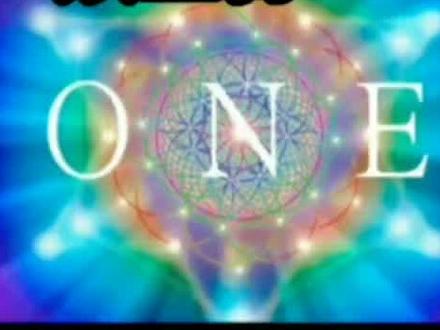 #人生是一场修行 宇宙升维和双生合一