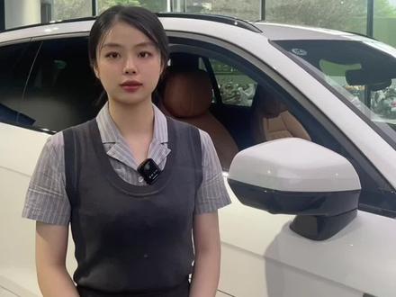 教你如何使用我们的OSN系统#领克 #汽车 #dou是好车 #买车 #领克osn系统
