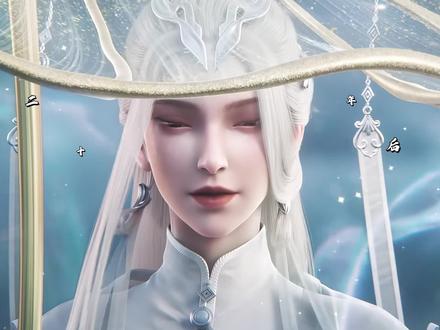 剑来:你知道当剑妈见到陈平安成为剑仙后,她的表现有多开心吗?#国漫 #剑来