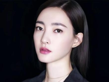 古装素颜美女#王丽坤 #脸型分析 #审美 #东方美学