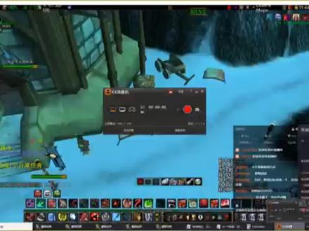 5开日常任务,一小时1500金 #魔兽世界怀旧服 #魔兽世界 #游戏搬砖